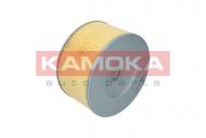 F215901 KAMOKA - FILTR POWIETRZA TOY HILUX 01'-05' 