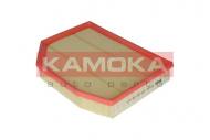 F218601 KAMOKA - FILTR POWIETRZA BMW X3 06'->,Z4 06'-> 