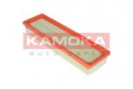 F220901 KAMOKA - FILTR POWIETRZA CIT C4 04'->,PEUG 206 98'->,307 03'->