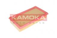 F228901 KAMOKA - FILTR POWIETRZA REN CLIO II 98'->,KANGOO 97'->,MEGANE I 96'-