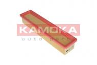 F229101 KAMOKA - FILTR POWIETRZA DAC SANDERO 08'->,REN CLIO II 98'->,KANGOO 0