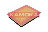 F234801 KAMOKA - FILTR POWIETRZA FOR FIESTA V 01'->,FUSION 02'->,MAZ 2 03'->,