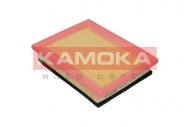 F234801 KAMOKA - FILTR POWIETRZA FOR FIESTA V 01'->,FUSION 02'->,MAZ 2 03'->,