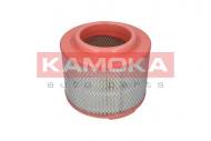 F236201 KAMOKA - FILTR POWIETRZA TOY HILUX 05'-> 