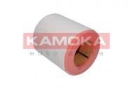 F237001 KAMOKA - FILTR POWIETRZA AUD A6 11'-> , A7 10'-> 