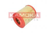 F237101 KAMOKA - FILTR POWIETRZA FOR GALAXY 08'->,MONDEO IV 08'->,S-MAX 08'->