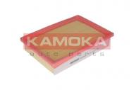 F237301 KAMOKA - FILTR POWIETRZA CHEVROLET AVEO 11'-> 