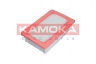 F240201 KAMOKA - FILTR POWIETRZA RENAULT TWINGO III 14'->, SMART FORTWO 14'->