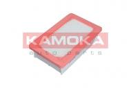F240201 KAMOKA - FILTR POWIETRZA RENAULT TWINGO III 14'->, SMART FORTWO 14'->