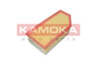 F244501 KAMOKA - FILTR POWIETRZA CITROEN C5 III 08'->, C6 05'-11', PEUGEOT 40