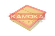 F246601 KAMOKA - FILTR POWIETRZA ISUZU D-MAX II 12'-> 
