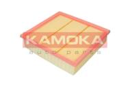 F246601 KAMOKA - FILTR POWIETRZA ISUZU D-MAX II 12'-> 