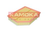 F250501 KAMOKA - FILTR POWIETRZA VOLVO S90 II 16'->, V60 II 18'->, V90 II 16'