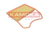 F251001 KAMOKA - FILTR POWIETRZA SEAT IBIZA V 17'->, VW POLO 17'->