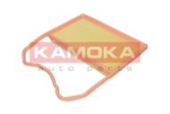 F251001 KAMOKA - FILTR POWIETRZA SEAT IBIZA V 17'->, VW POLO 17'->
