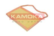 F251001 KAMOKA - FILTR POWIETRZA SEAT IBIZA V 17'->, VW POLO 17'->