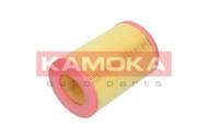 F254001 KAMOKA - FILTR POWIETRZA SMART CITY-COUPE 98'-04', FORTWO 04'-07'