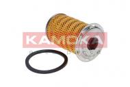 F307201 KAMOKA - FILTR PALIWA (WKLAD) FOR C-MAX 05'->,FOCUS II 04'->,GALAXY 0