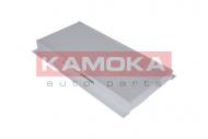 F400801 KAMOKA - FILTR KABINOWY FORD FOCUS 
