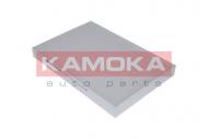 F401201 KAMOKA - FILTR KABINOWY B6/8E2,8E5 AUDI A4 11/00-->/A6