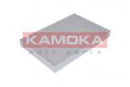 F401201 KAMOKA - FILTR KABINOWY B6/8E2,8E5 AUDI A4 11/00-->/A6