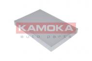 F401201 KAMOKA - FILTR KABINOWY B6/8E2,8E5 AUDI A4 11/00-->/A6