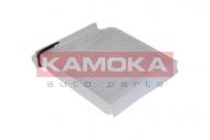 F401901 KAMOKA - FILTR KABINOWY 1.0-1.4,1.5DCI 2003-> NISSAN MICRA (K12)/ REN