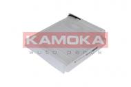 F401901 KAMOKA - FILTR KABINOWY 1.0-1.4,1.5DCI 2003-> NISSAN MICRA (K12)/ REN