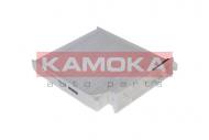 F401901 KAMOKA - FILTR KABINOWY 1.0-1.4,1.5DCI 2003-> NISSAN MICRA (K12)/ REN