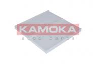 F402901 KAMOKA - FILTR KABINOWY (KPL 2SZT) HYUNDAI TUSCON 04'-10',KIA SORENTO