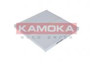 F402901 KAMOKA - FILTR KABINOWY (KPL 2SZT) HYUNDAI TUSCON 04'-10',KIA SORENTO