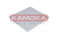 F402901 KAMOKA - FILTR KABINOWY (KPL 2SZT) HYUNDAI TUSCON 04'-10',KIA SORENTO