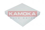 F406201 KAMOKA - FILTR KABINOWY 