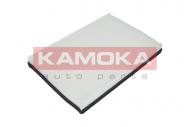 F407601 KAMOKA - FILTR KABINOWY MERCEDES KLASA A 97'-04',VANEO 02'-05'