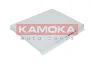 F408401 KAMOKA - FILTR KABINOWY FIAT BRAVO II 07'->,STILO 02'-06'