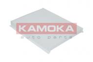 F408401 KAMOKA - FILTR KABINOWY FIAT BRAVO II 07'->,STILO 02'-06'