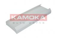 F408801 KAMOKA - FILTR KABINOWY FORD TRANSIT 00'-06' 