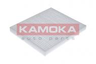 F409001 KAMOKA - FILTR KABINOWY FIAT PANDA 03'->,500 07'->,FORD KA 08'->,LANC