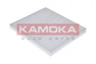 F409001 KAMOKA - FILTR KABINOWY FIAT PANDA 03'->,500 07'->,FORD KA 08'->,LANC