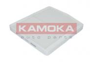 F409201 KAMOKA - FILTR KABINOWY VOLVO S60 01'-10',S70 97'-00',V70 01'-07',S80