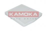 F409201 KAMOKA - FILTR KABINOWY VOLVO S60 01'-10',S70 97'-00',V70 01'-07',S80