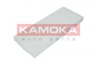 F409301 KAMOKA - FILTR KABINOWY CITROEN C8 02'->,JUMPY 00'->,FIAT SCUDO 96'-0