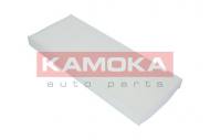F409301 KAMOKA - FILTR KABINOWY CITROEN C8 02'->,JUMPY 00'->,FIAT SCUDO 96'-0