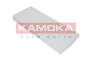 F409301 KAMOKA - FILTR KABINOWY CITROEN C8 02'->,JUMPY 00'->,FIAT SCUDO 96'-0