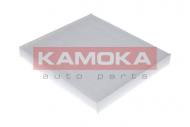 F410201 KAMOKA - FILTR KABINOWY MAZDA 2 03'->,6 02'->,CX-7 07'->
