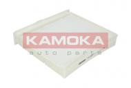 F410501 KAMOKA - FILTR KABINOWY RENAULT SCENIC II 03'-> 