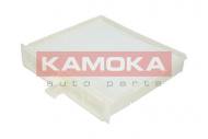 F410501 KAMOKA - FILTR KABINOWY RENAULT SCENIC II 03'-> 