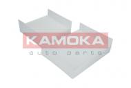 F411101 KAMOKA - FILTR KABINOWY CITROEN C3 09'->,DS3 09'->,PEUGEOT 207 06'->,