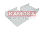 F411101 KAMOKA - FILTR KABINOWY CITROEN C3 09'->,DS3 09'->,PEUGEOT 207 06'->,