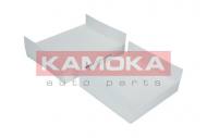 F411101 KAMOKA - FILTR KABINOWY CITROEN C3 09'->,DS3 09'->,PEUGEOT 207 06'->,